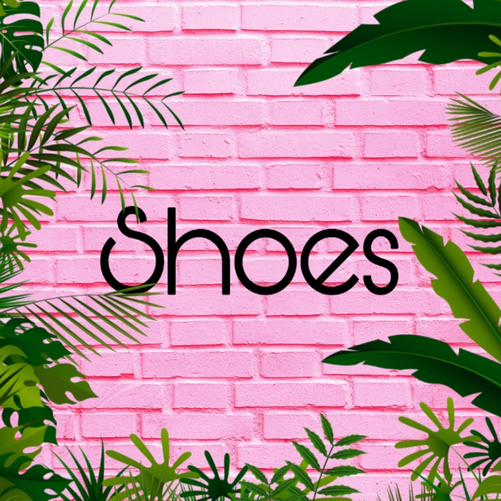 Shoes!!